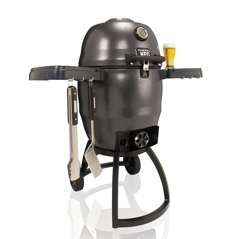 Kolgrill/Rök Broil King Keg 5000 Klotgrill