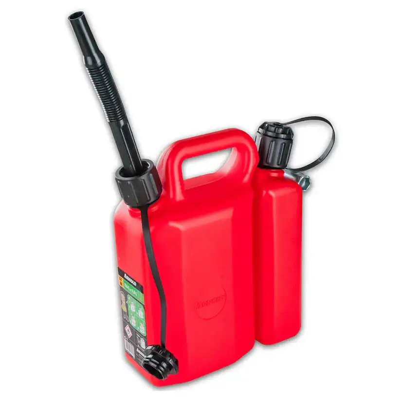 Kombidunk Arnold 3,5+1,5 liter