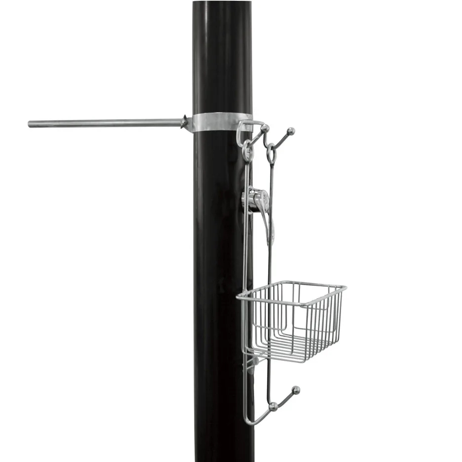 Kombifäste Demerx till Sunny 18 och Sunny 20