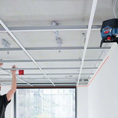 Kombilaser Bosch GCL 2-50 RM2