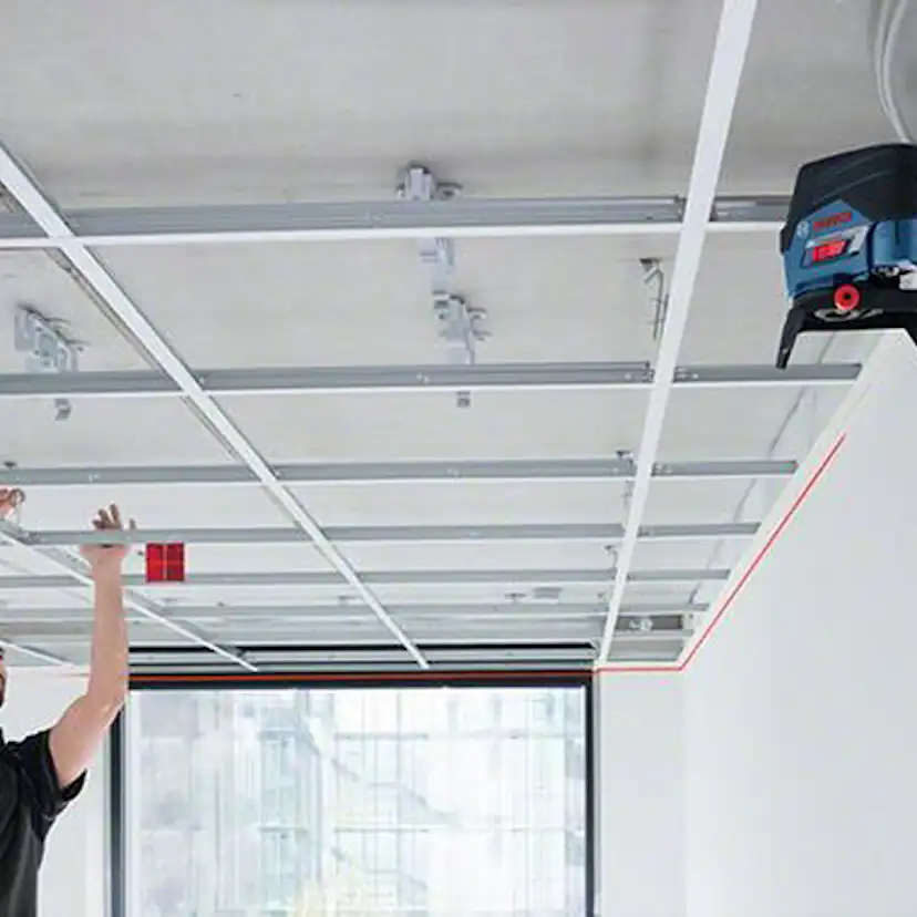 Kombilaser Bosch GCL 2-50 RM2