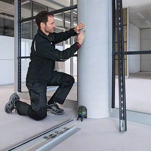 Kombilaser Bosch GCL 42781 M/RM 1/BM1K