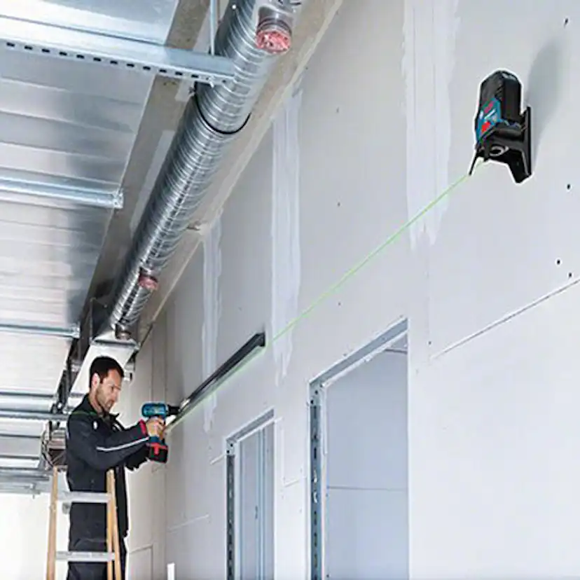 Kombilaser Bosch GCL 42781 M/RM 1/BM1K