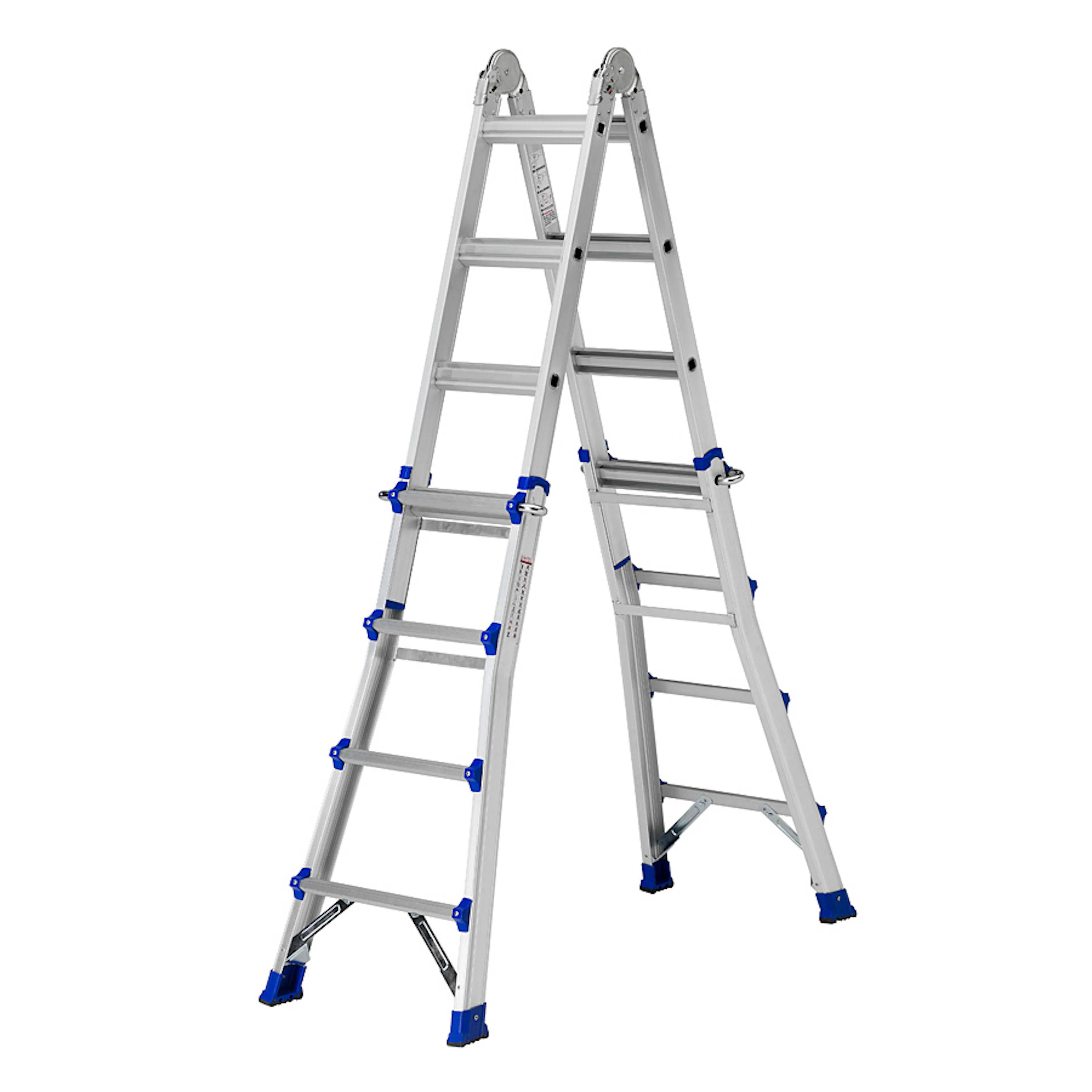 Kombinationsstege Skeppshultstegen Proffs