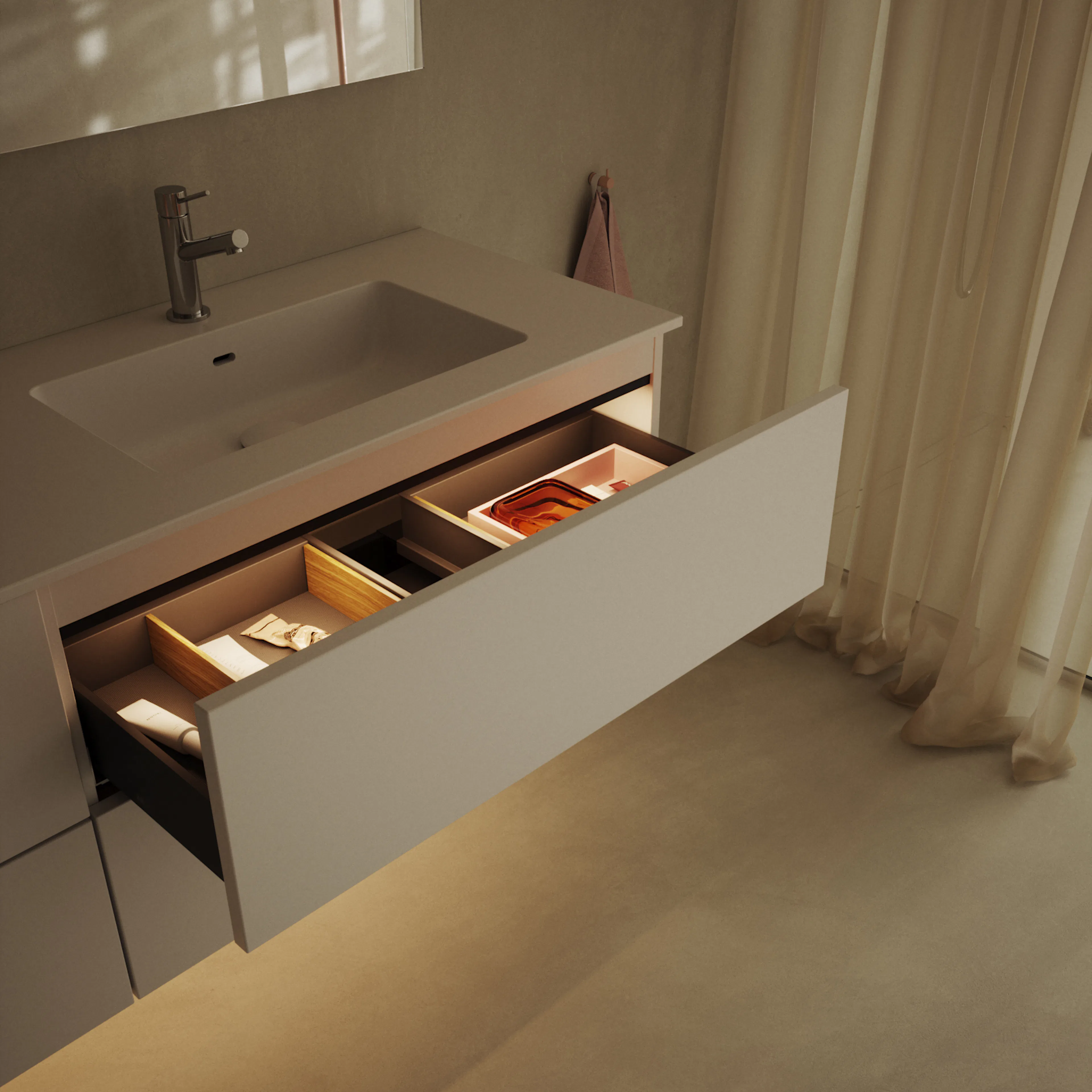 Underbelysning INR Plus Light Core