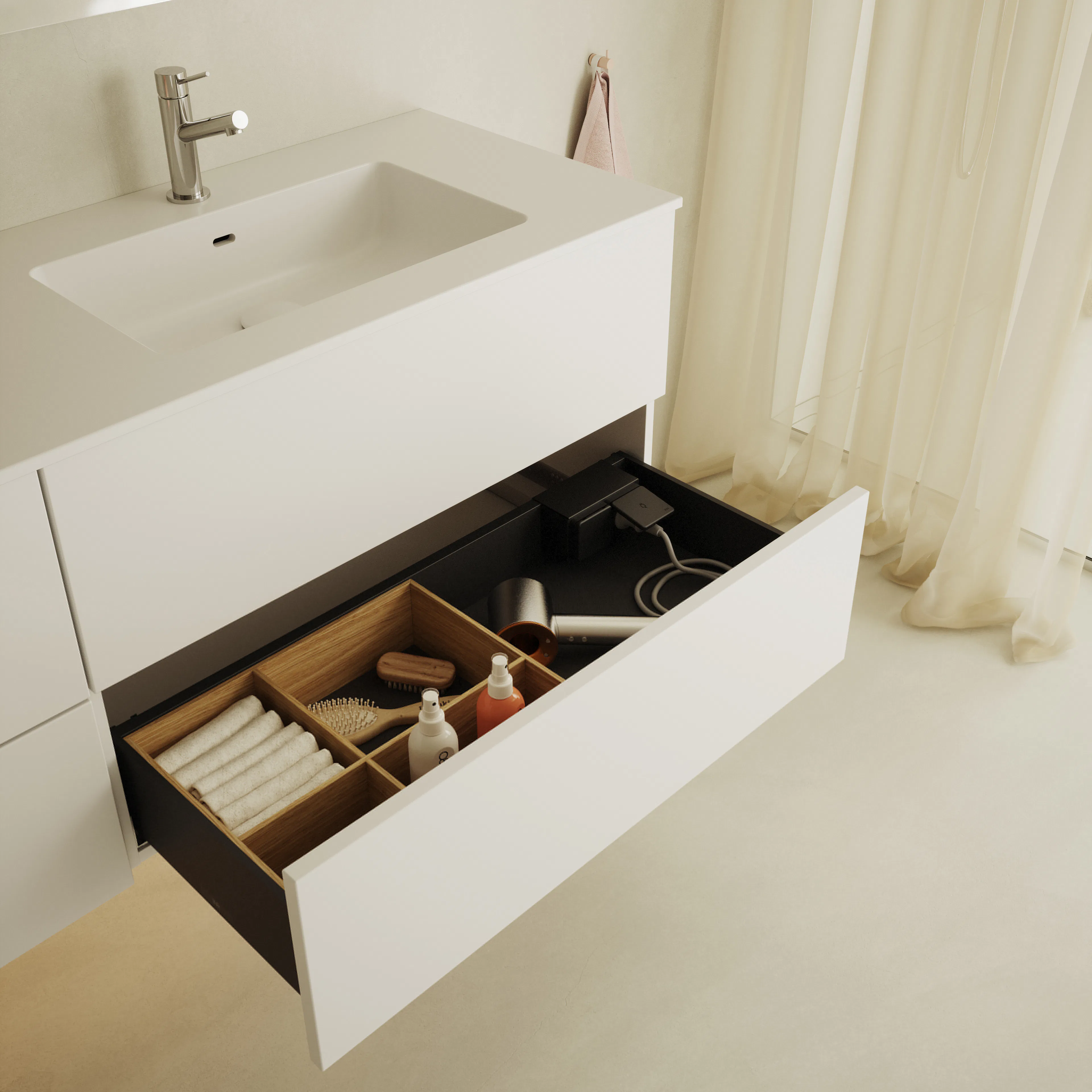 Dubbelt Eluttag INR Plus Power Core XS 80