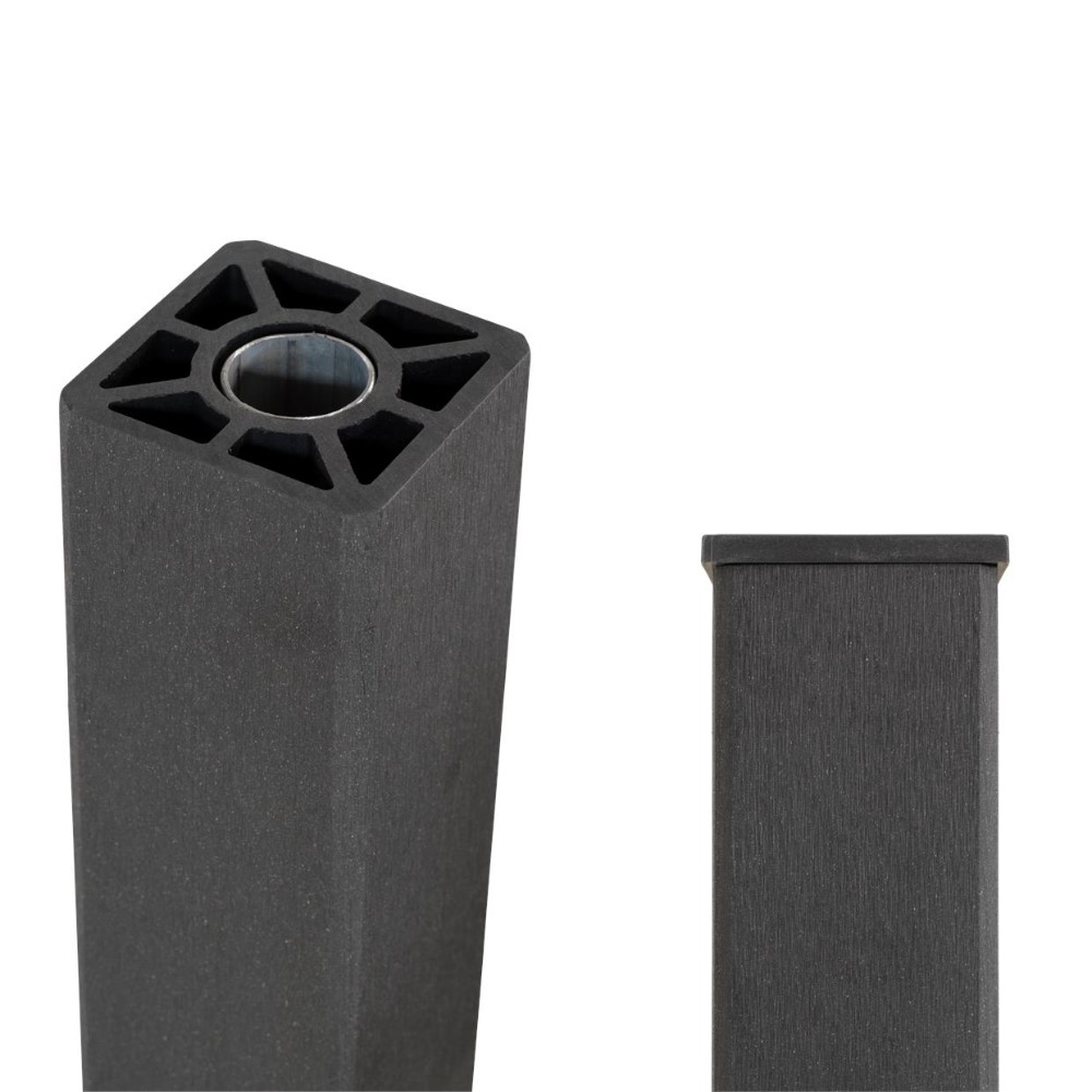 Kompositstolpe PLUS 90x90