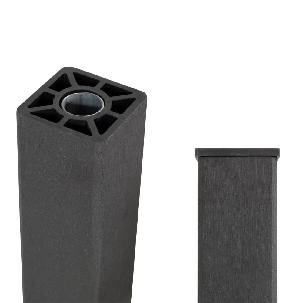 Kompositstolpe PLUS 90x90