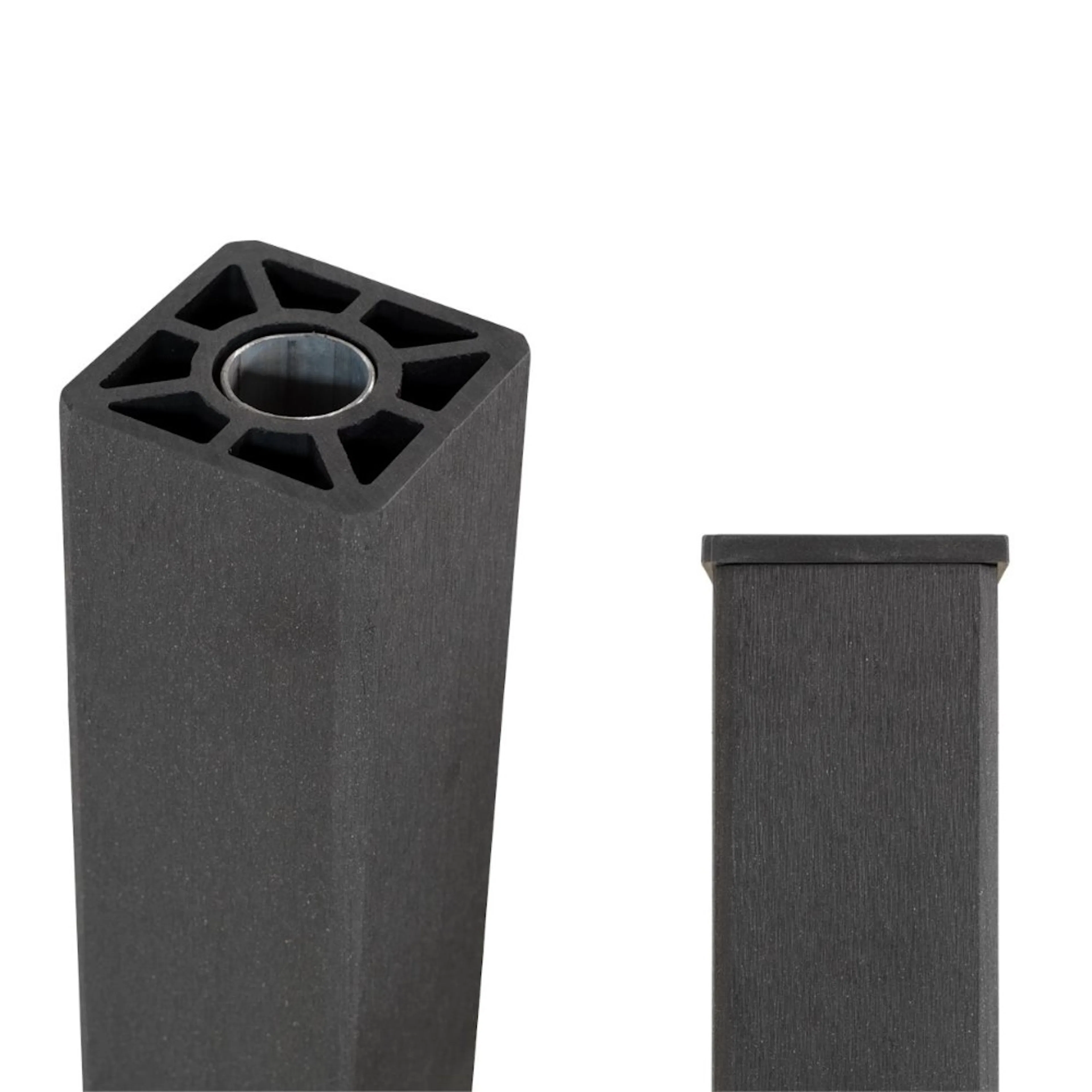 Kompositstolpe PLUS 90x90