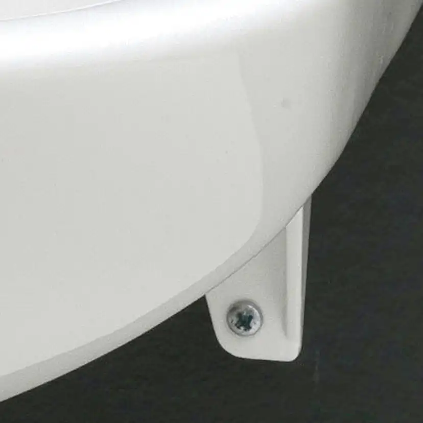 Konsoler till Svedbergs Tvättställ 9091