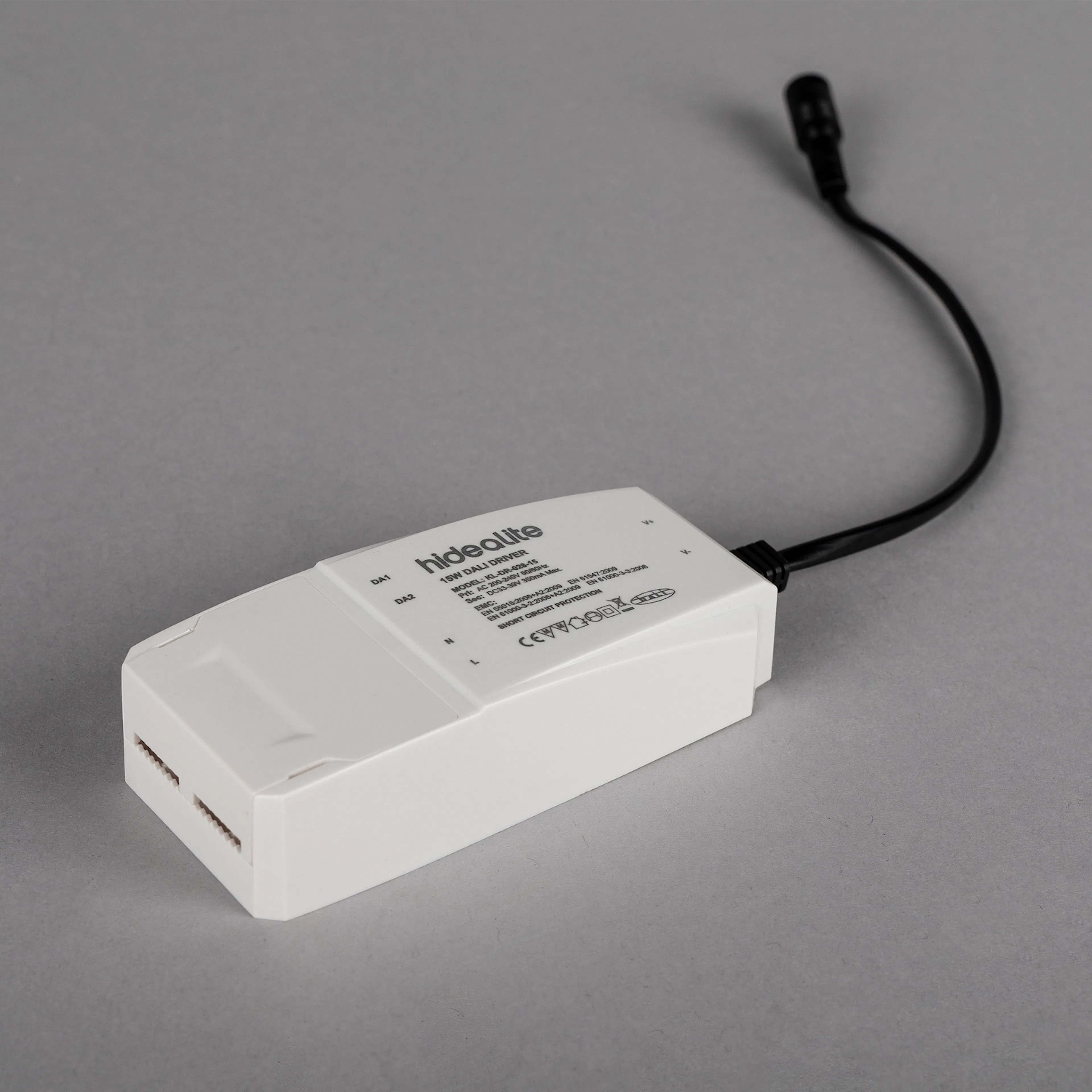 Konverter Hide-a-lite DALI 350mA