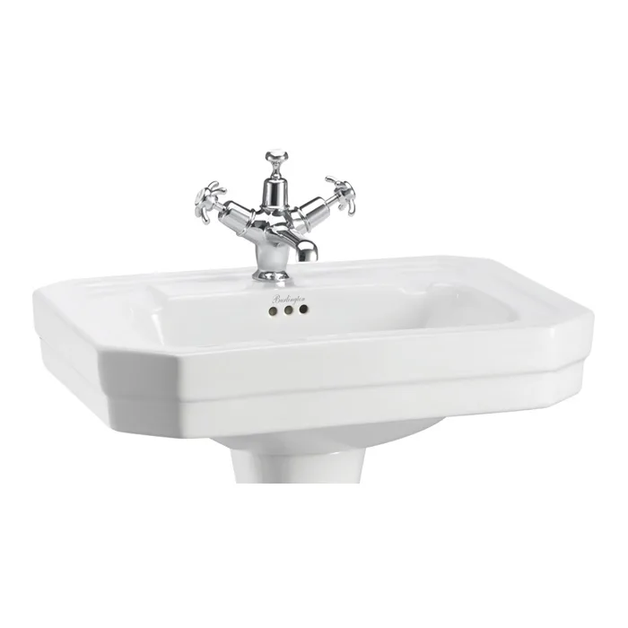 Tvättställ Burlington Victorian 560 mm