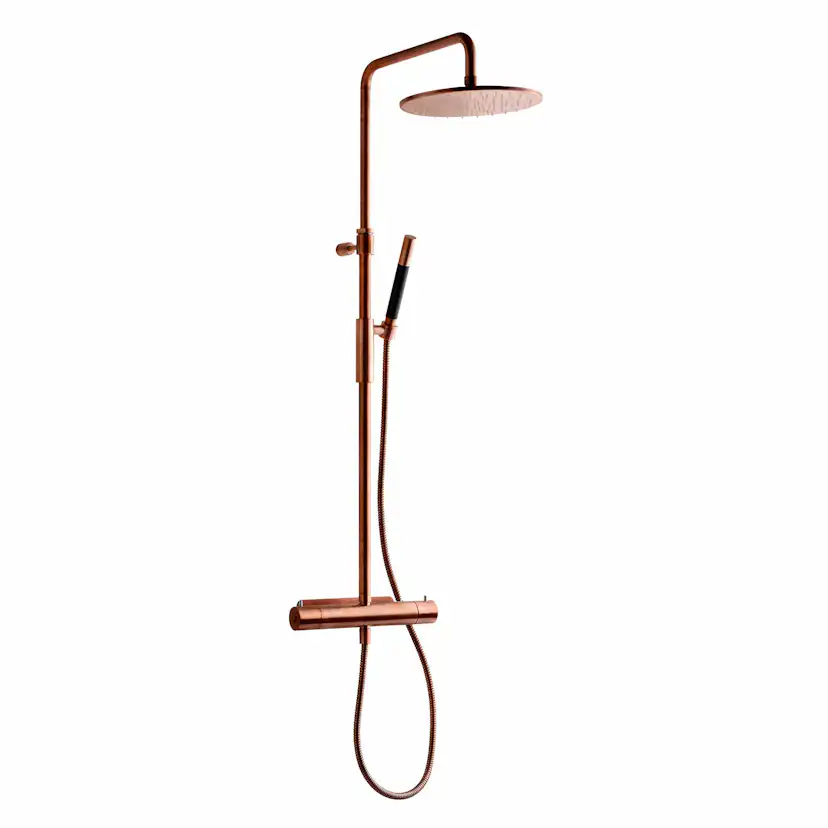 Badrumspaket Tapwell TVM7200-160, ARM071, TW800-400 och 74400