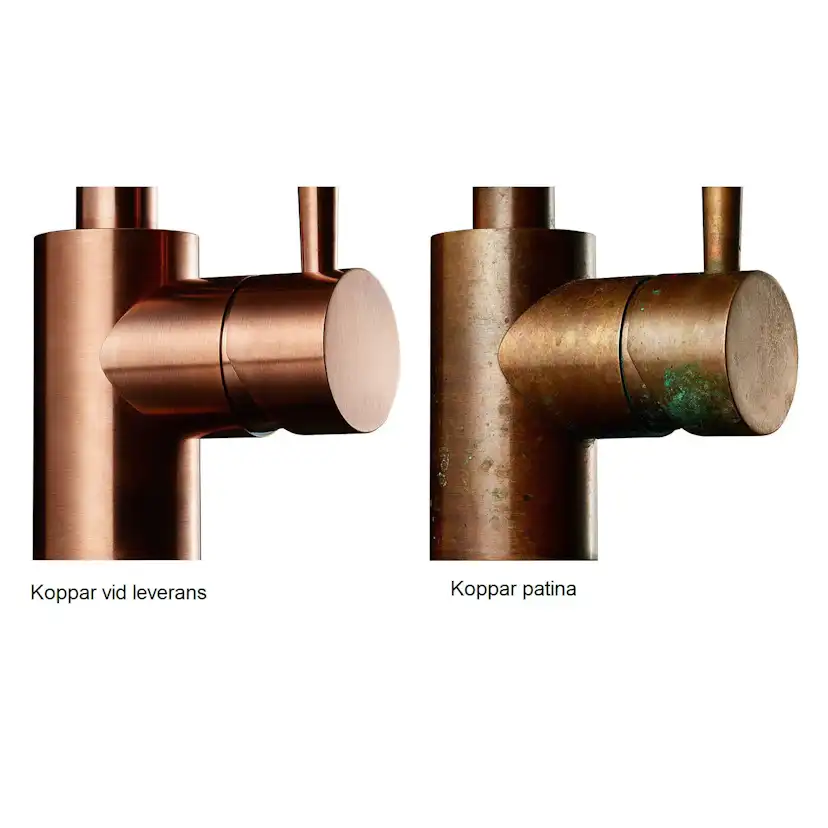 Tvättställsblandare Tapwell Box 006