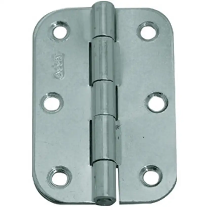 Koppelgångjärn ASSA ABLOY 1206-65 MM ZSB2ST