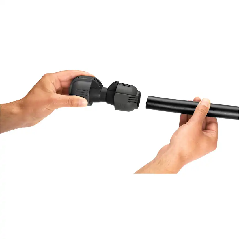 Koppling Gardena 25 mm