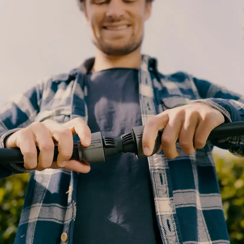 Koppling Gardena 25 mm