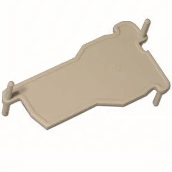 Koppl.set Flexigarden Kopplar Samman 2 Vagn