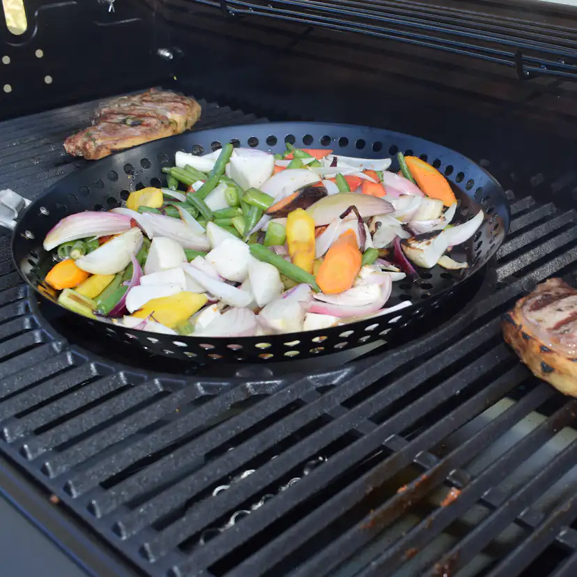 Korg Sunwind Insert System för Grönsaker