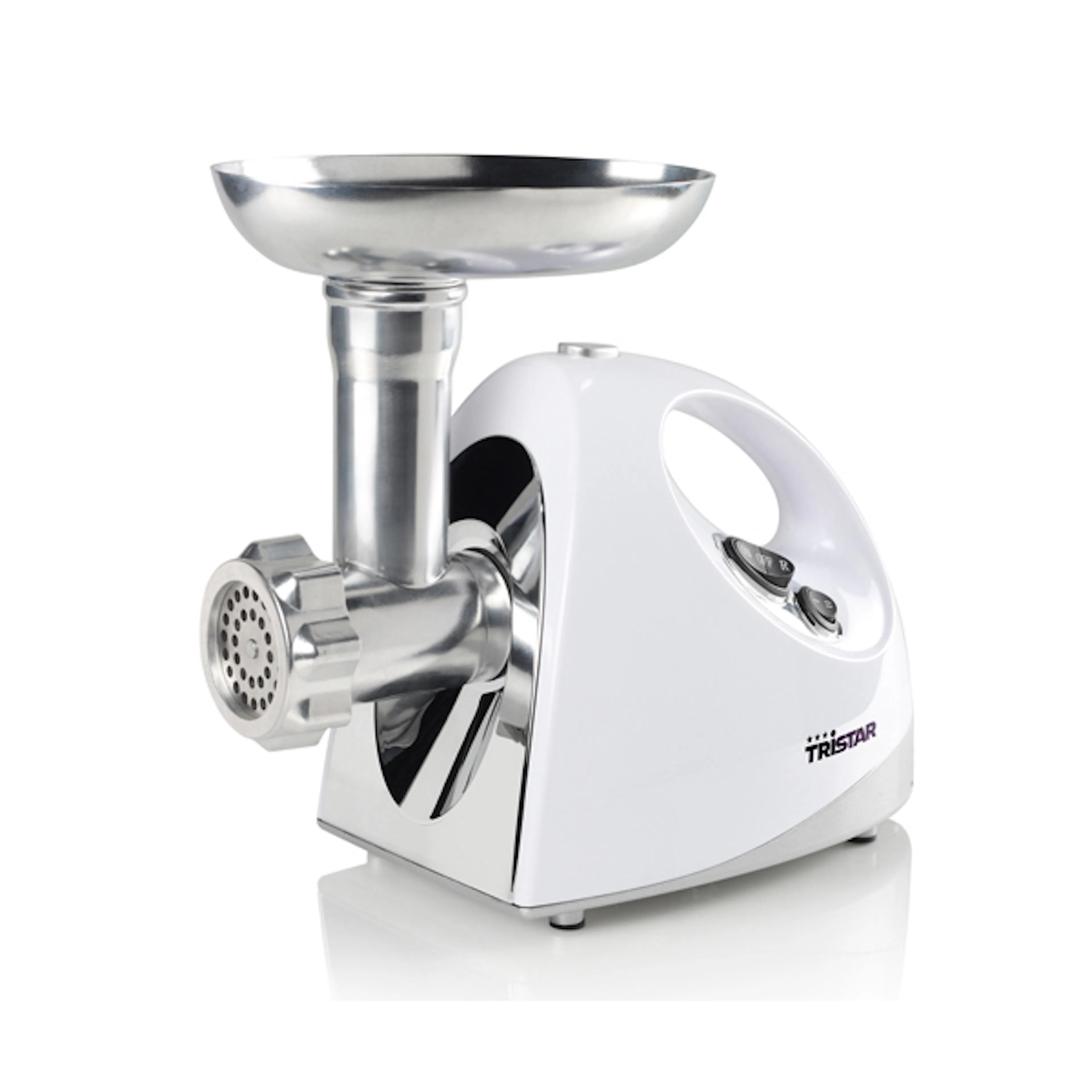 Köttkvarn Tristar VM-4210