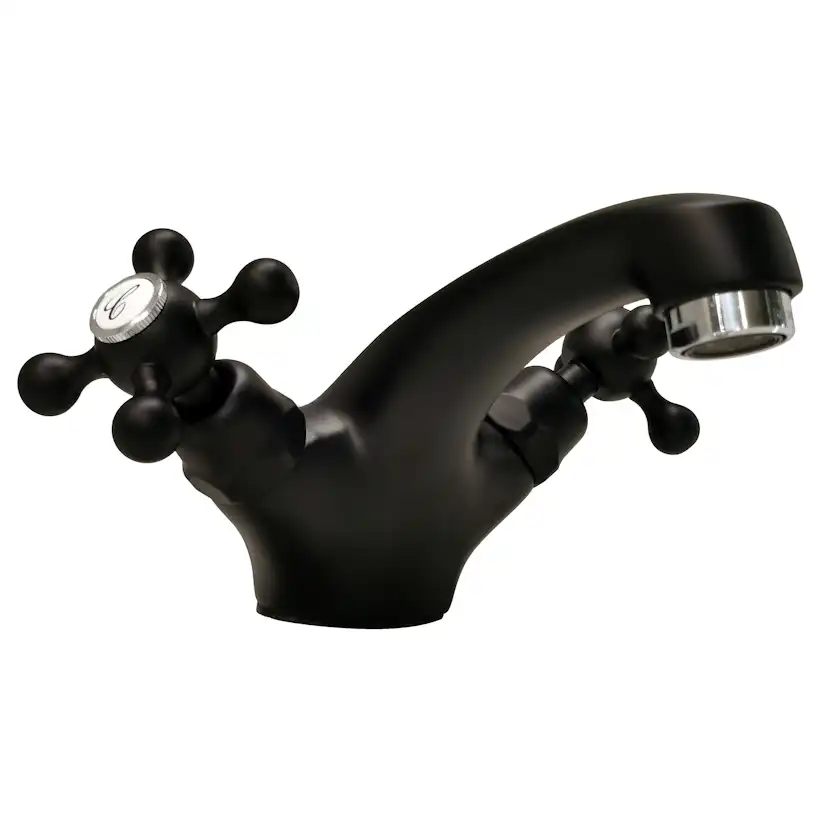 Tvättställsblandare Björbo Badrum Cherie