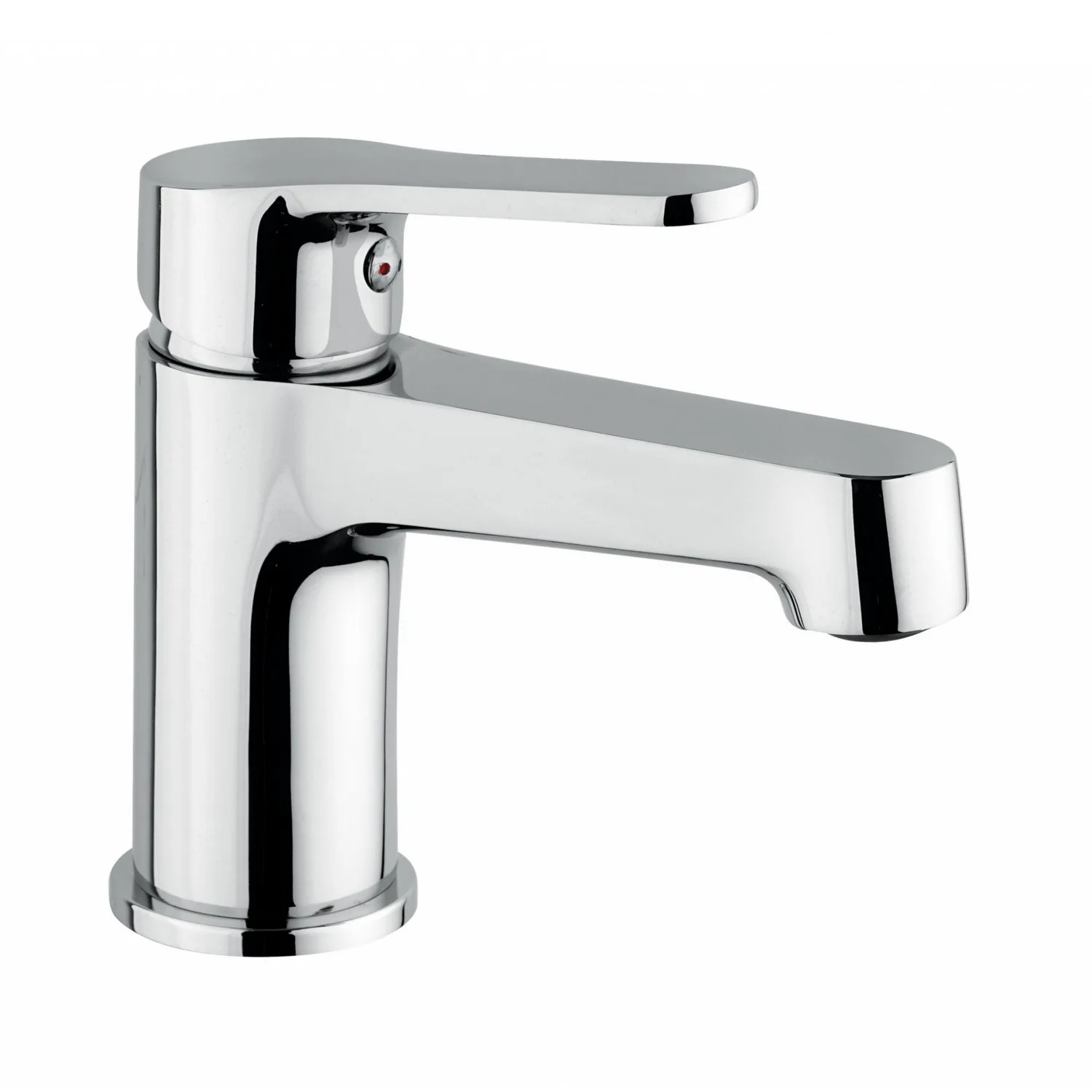 Tvättställsblandare Björbo Badrum Flash Crolla