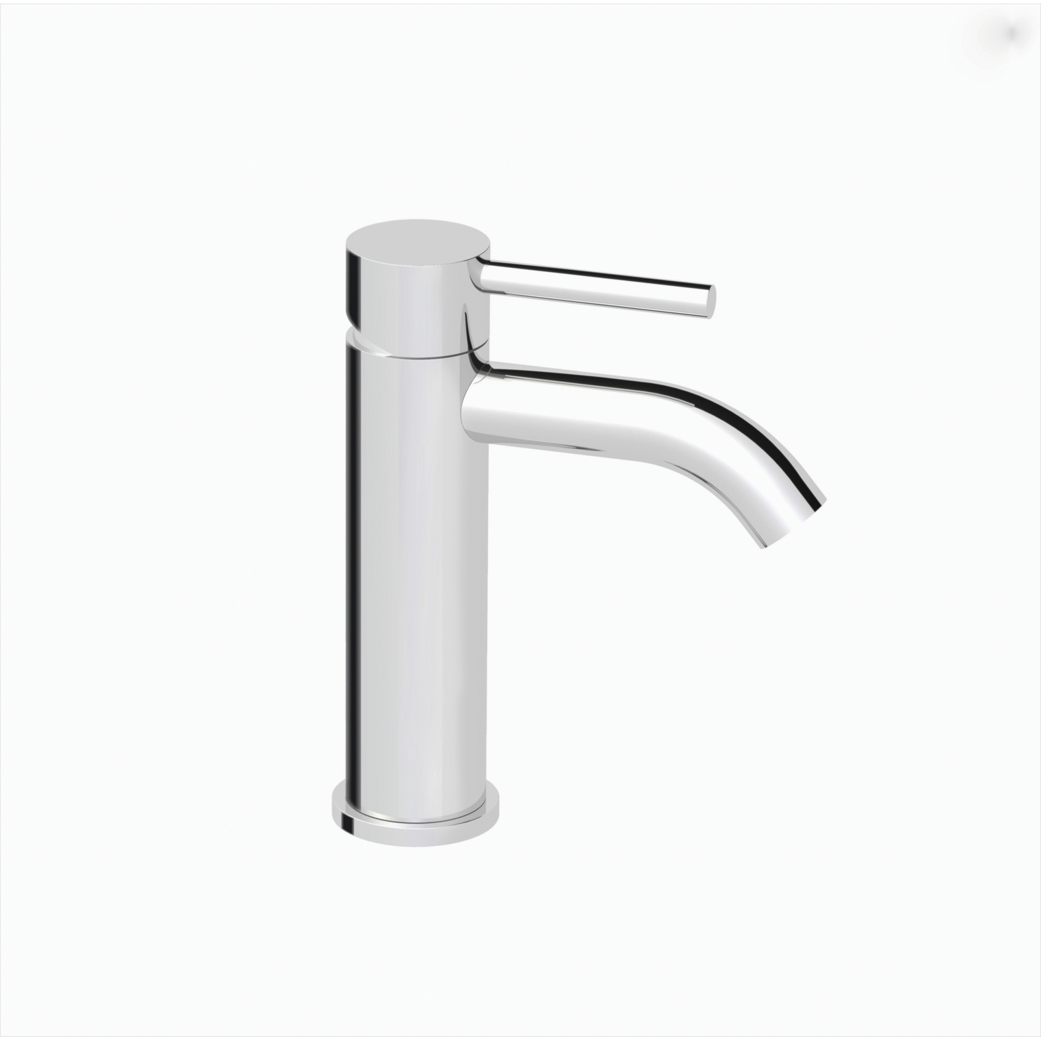 Tvättställsblandare Björbo Badrum Jackie Crolla