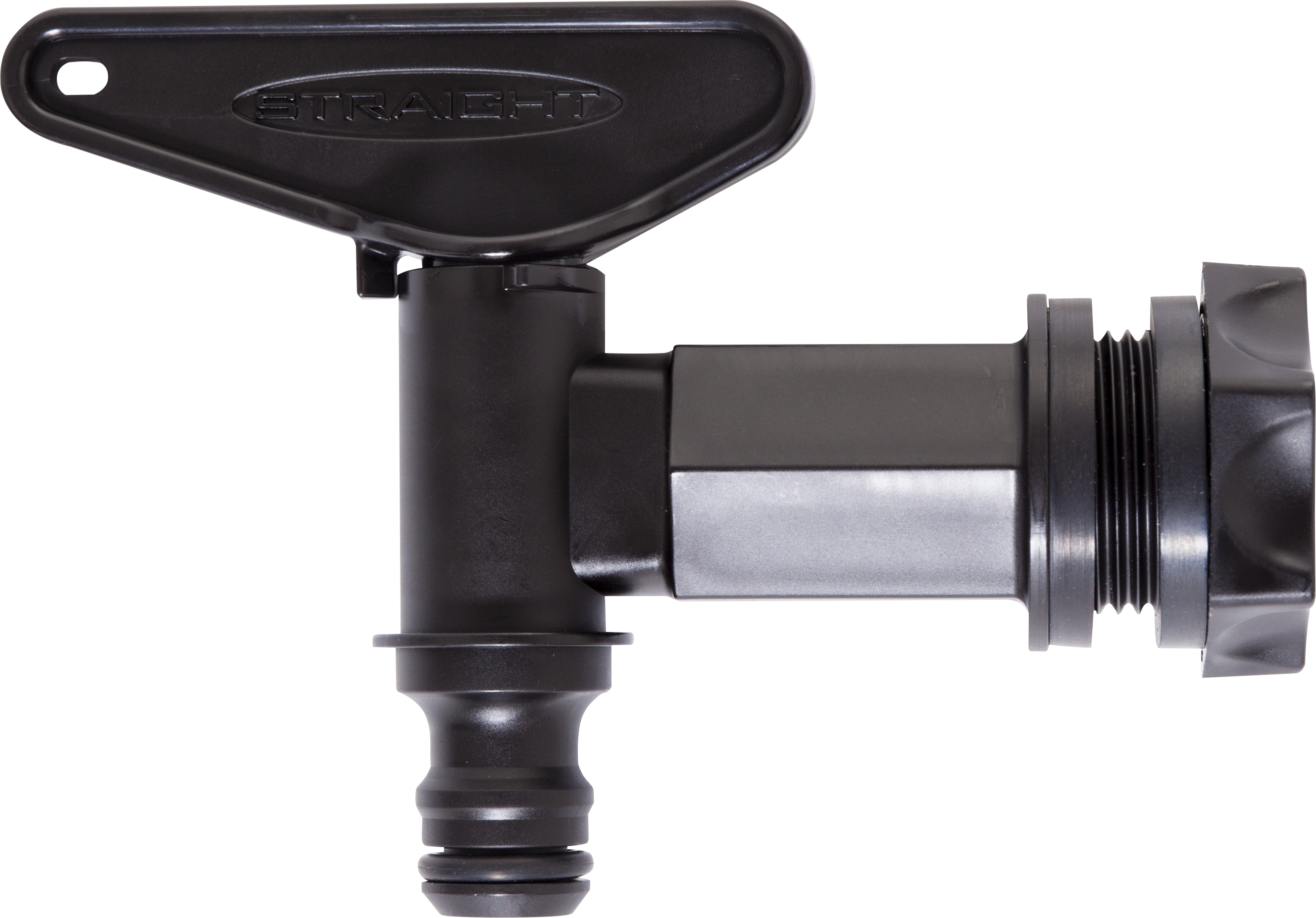 Kran till Greenline regntunna