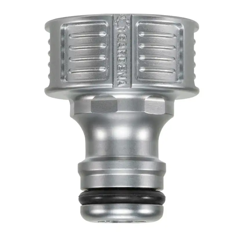 Krankoppling Gardena Premium G1/2