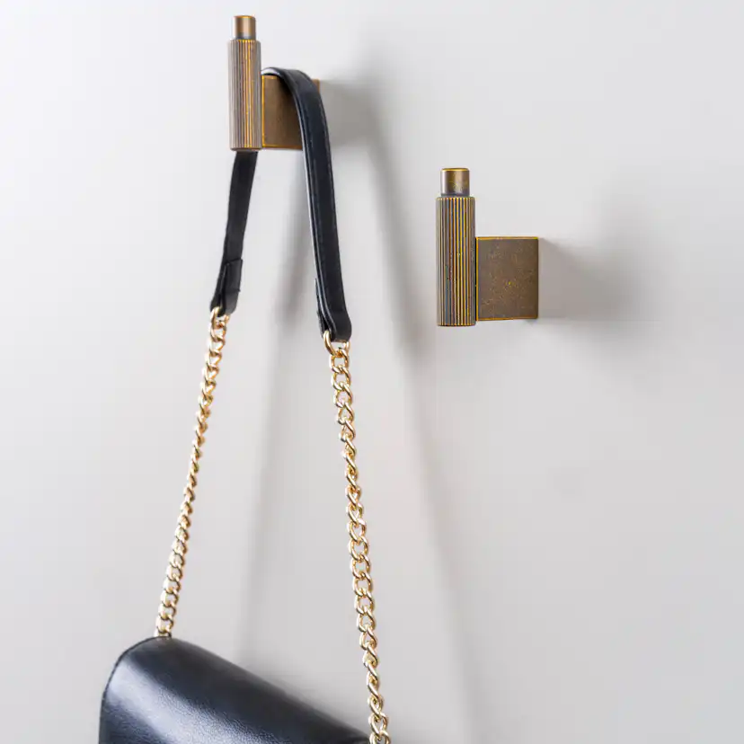 Krok Beslag Design Arpa