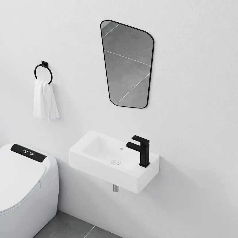 Tvättställ Bathlife Krut