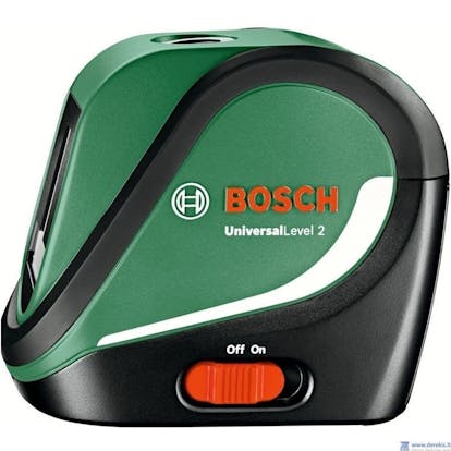 Krysslaser bosch Krysslaser bosch