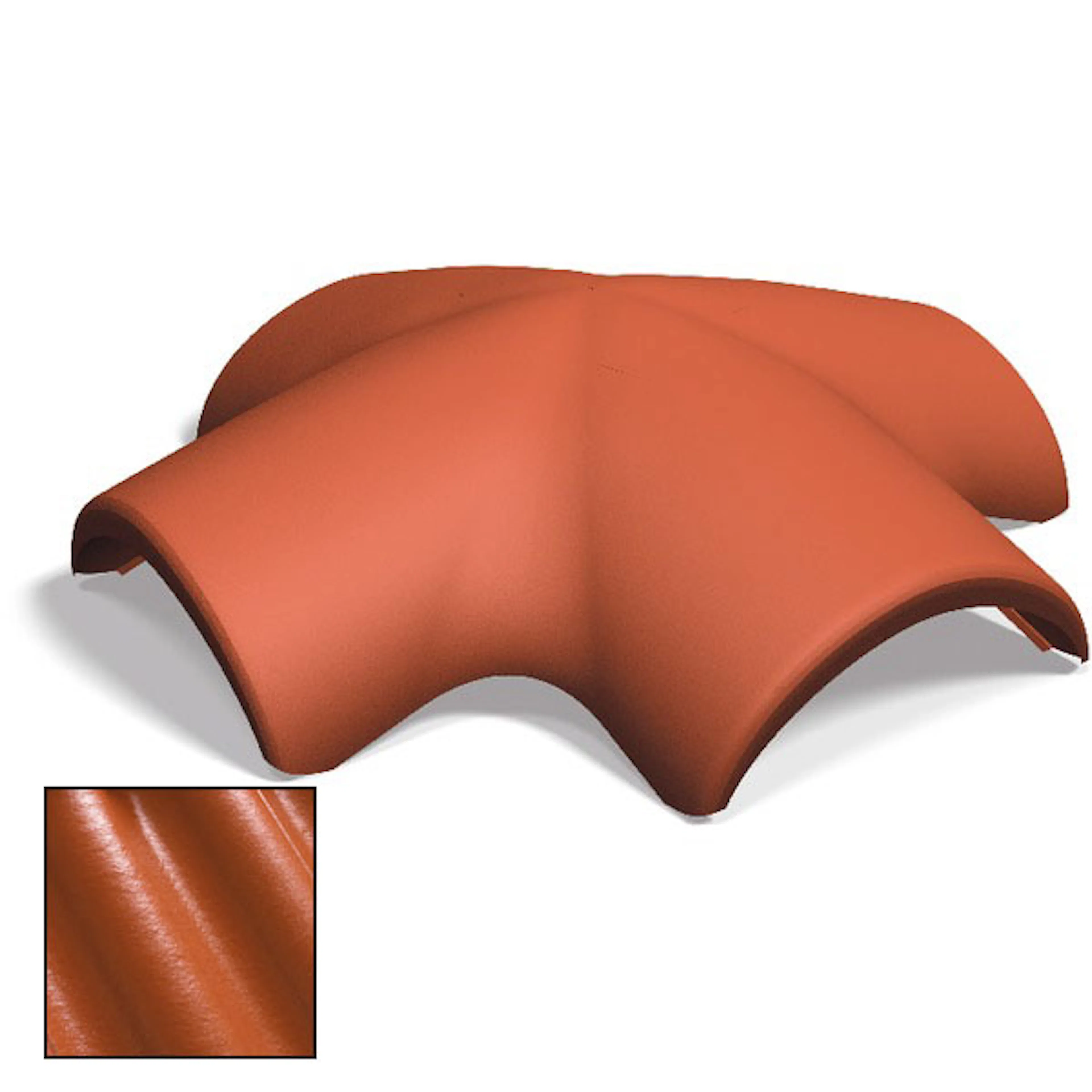 Kryssnock Benders för Lutande Rak Candor