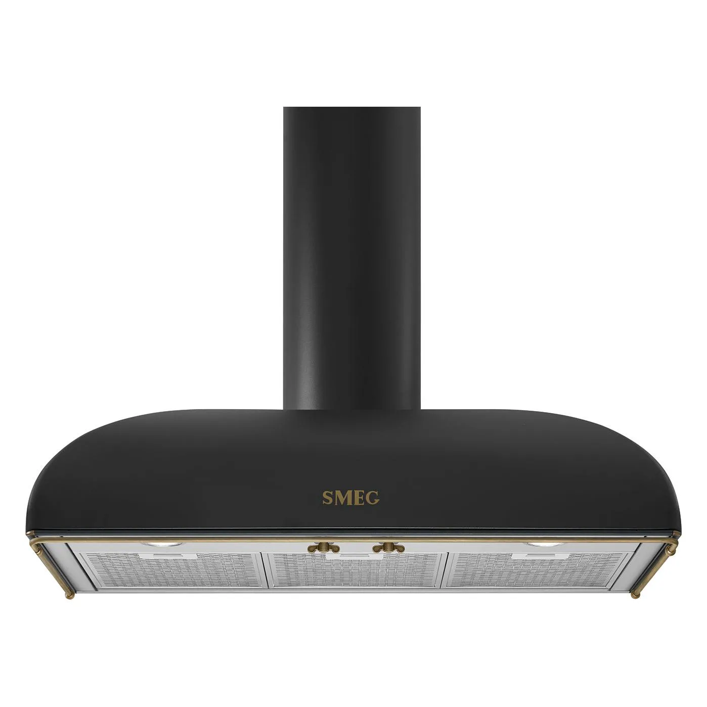 Köksfläkt Smeg Colonial KS89