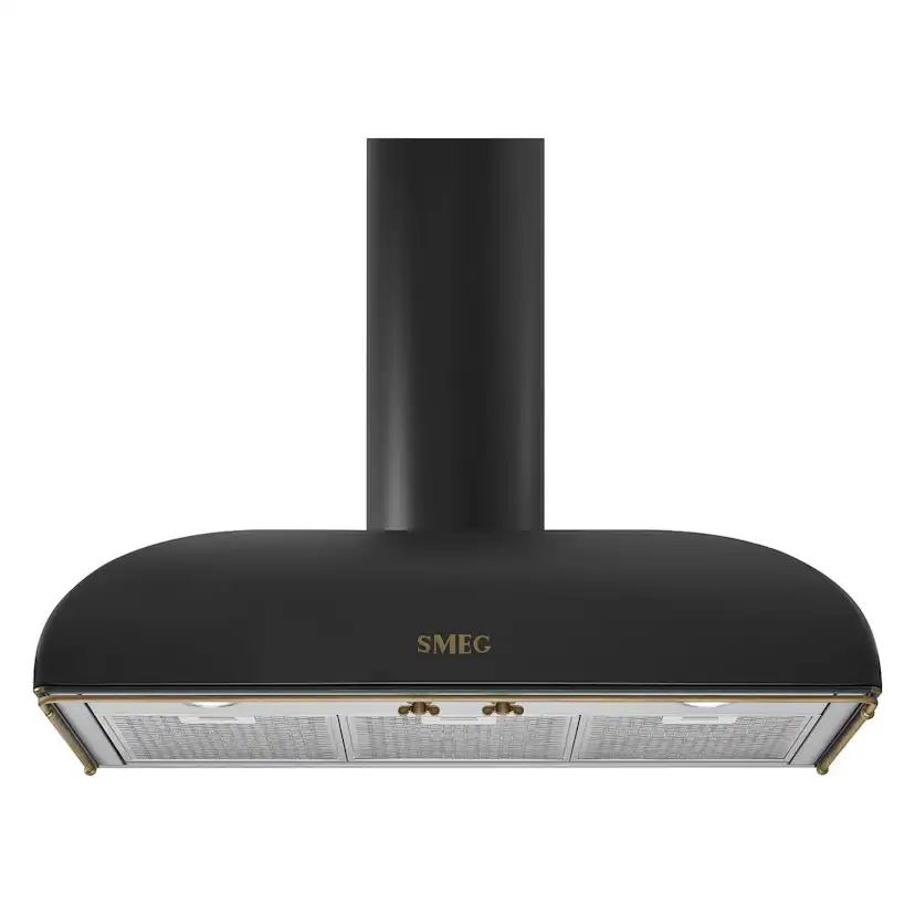 Köksfläkt Smeg Colonial KS89