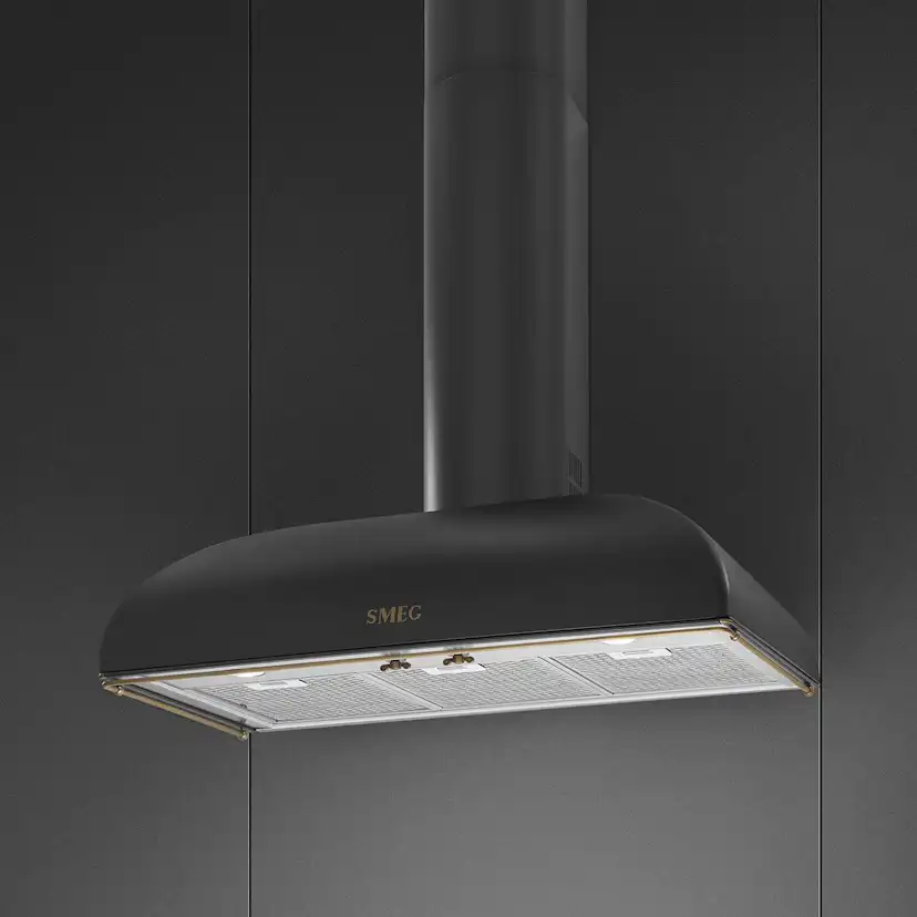 Köksfläkt Smeg Colonial KS89