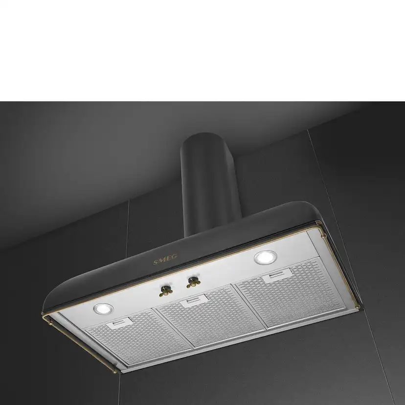 Köksfläkt Smeg Colonial KS89