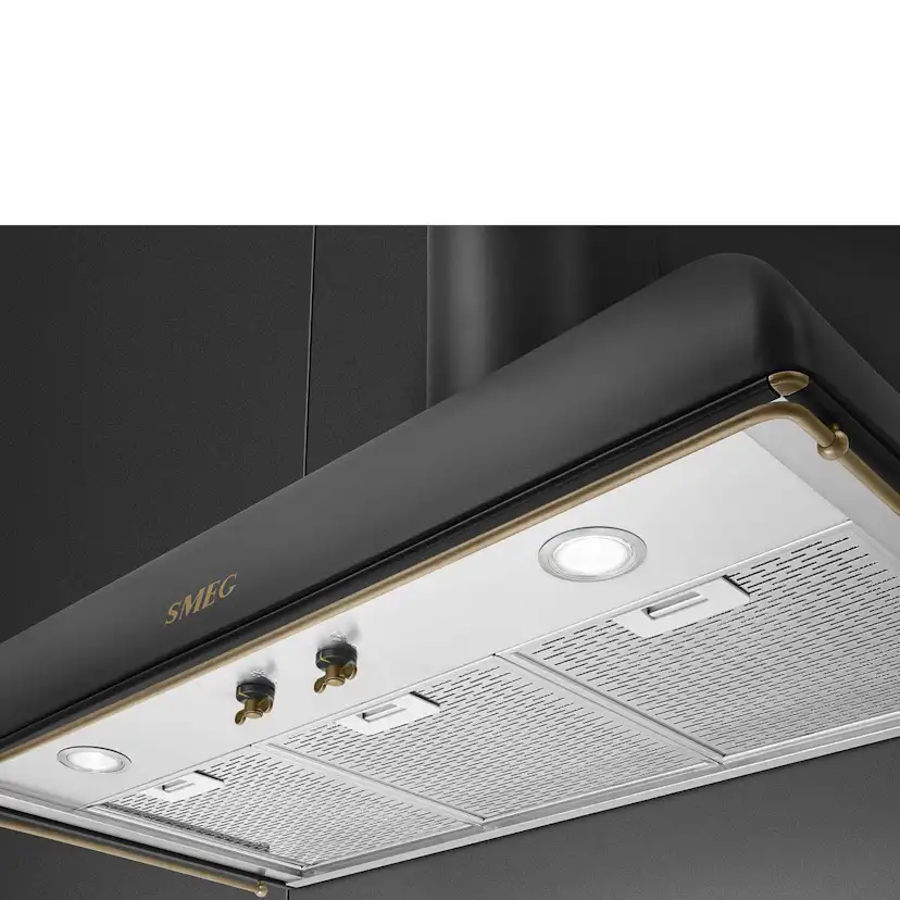 Köksfläkt Smeg Colonial KS89