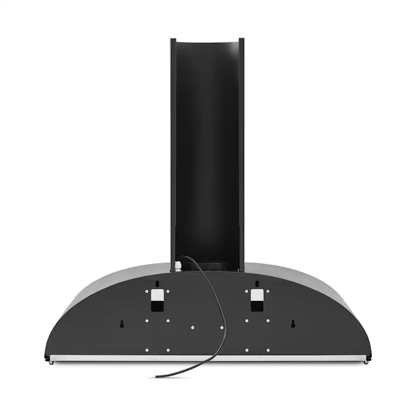 Köksfläkt Smeg Colonial KS89