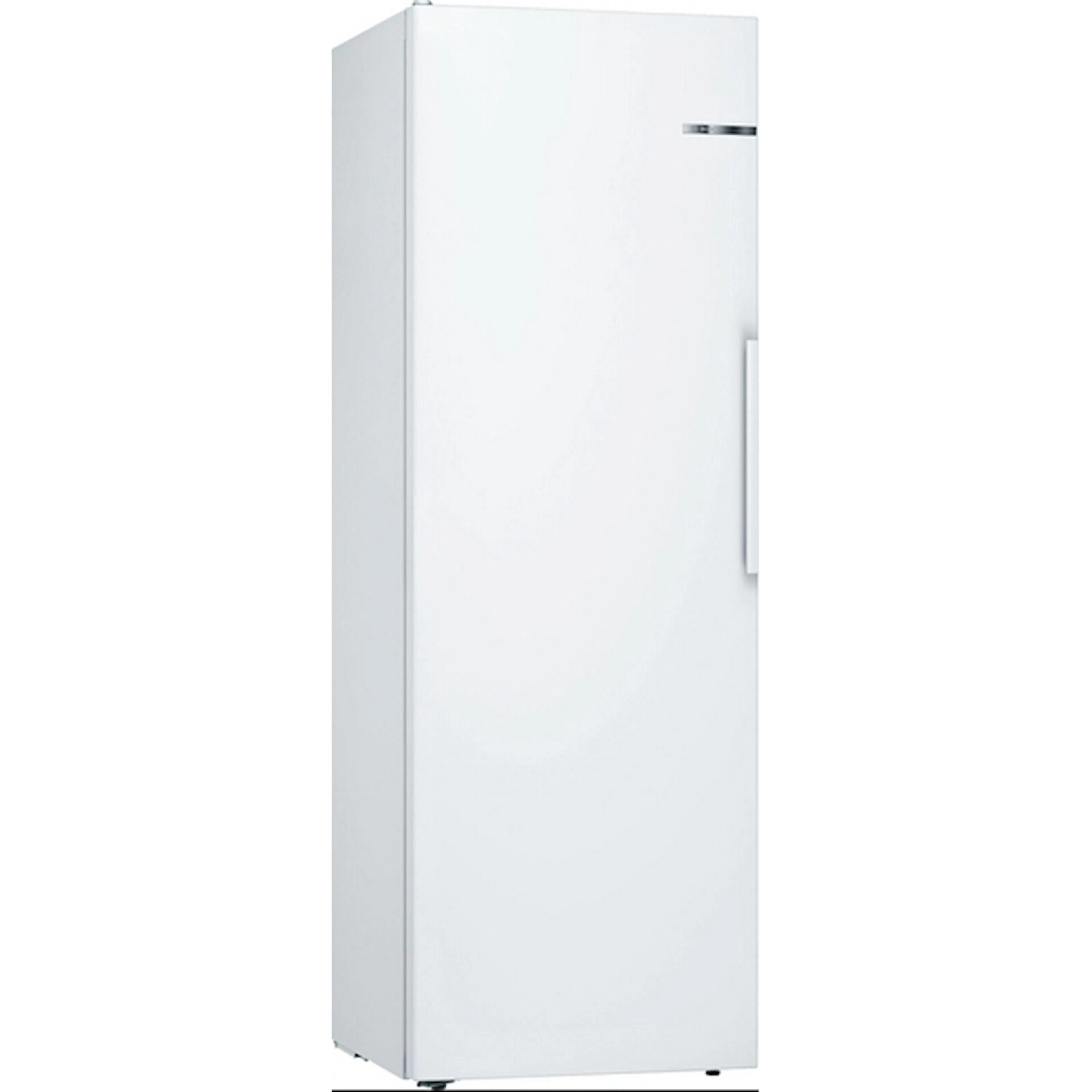 Fristående Kylskåp Bosch Serie 2 KSV33NWEP Vit