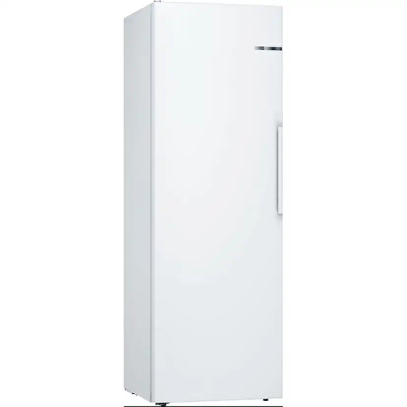 Fristående Kylskåp Bosch Serie 2 KSV33NWEP Vit