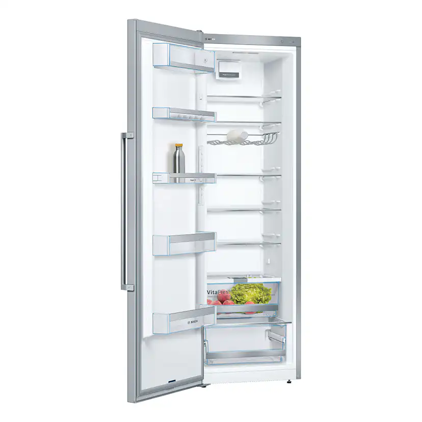 Kylskåp Bosch KSV36BIEP Serie 6 med Display 5 års Garanti