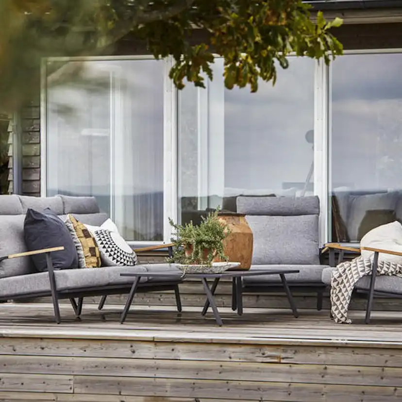 3-sitssoffa Hillerstorp Kungshult