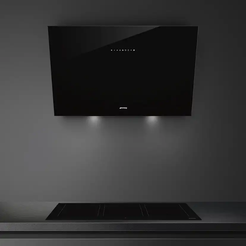 Köksfläkt Smeg KV394N