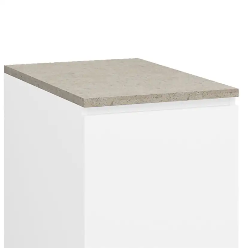 Bänkskiva Svedbergs Kvarts Dubbel