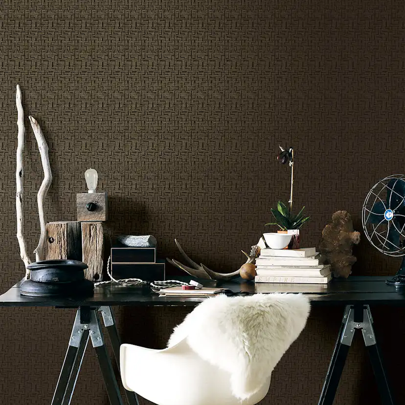 Tapet Galerie Wallcoverings Boutique L-BD2007