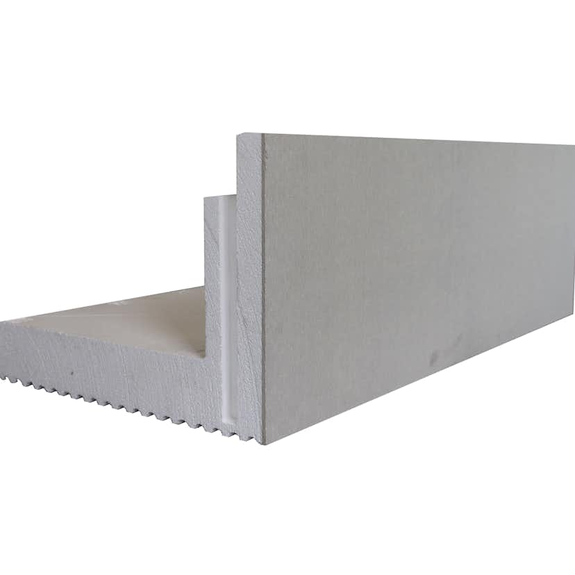 L Element Langsida Bewi 100 Mm Till Bra Pris Hos Byggshop Se