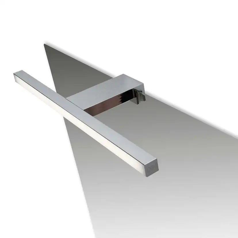 Spegelbelysning Miller Badrum Överbelysning LINEAR LED