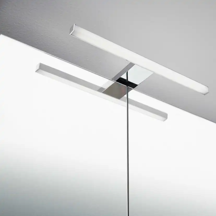 Spegelbelysning Miller Badrum Överbelysning LINEAR LED