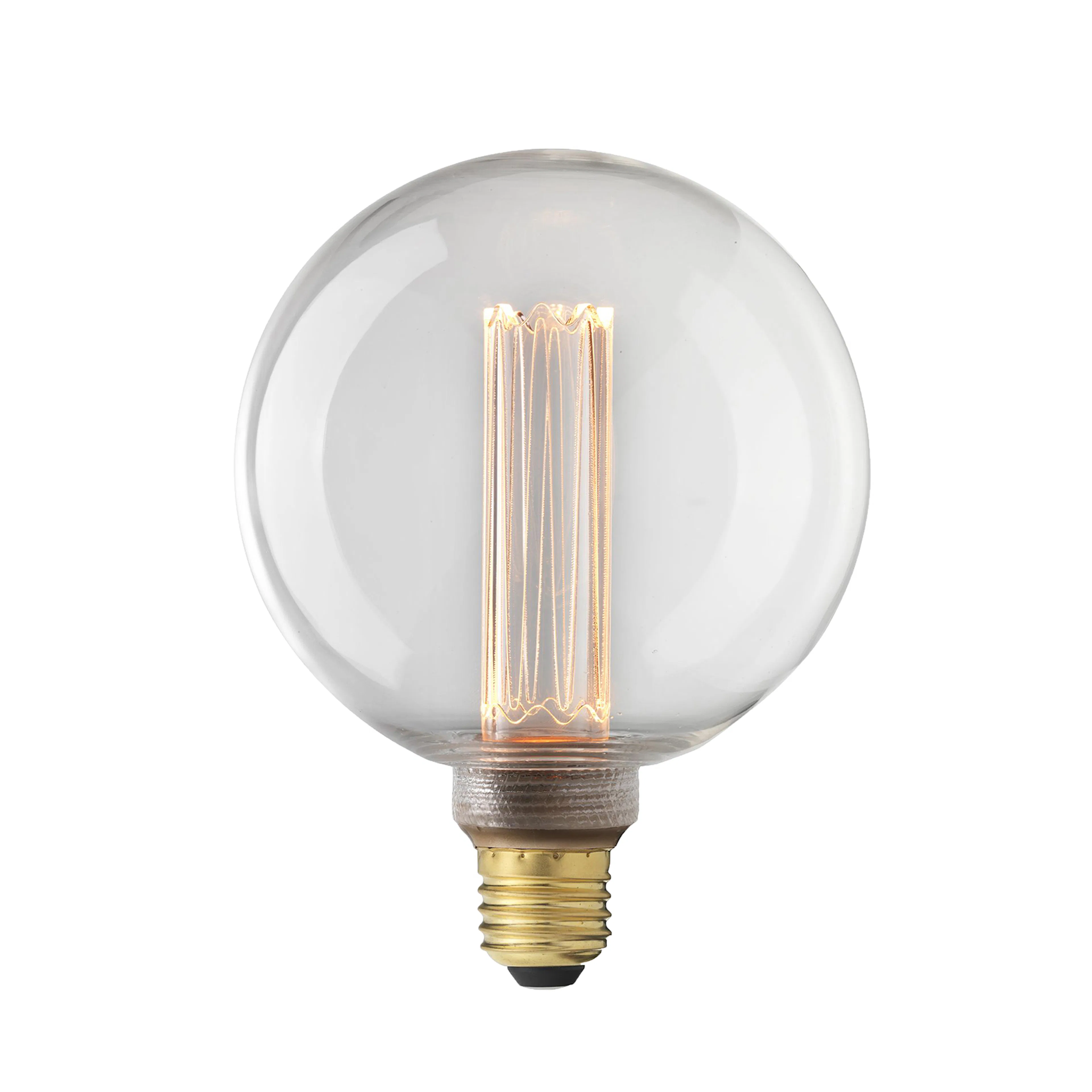 Ljuskälla Globen Lighting Laser Filament Glob 125